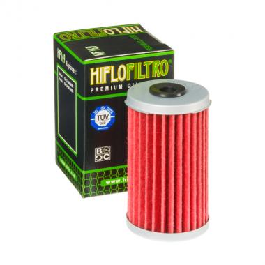 Фильтр масляный HF169